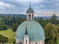 Zamek w Krasiczynie